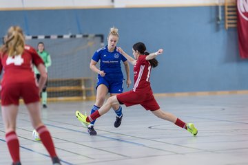 Bild 147 - F NFV Futsalturnier